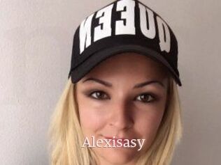 Alexisasy