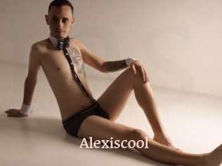 Alexiscool