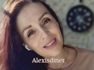 Alexisdiner