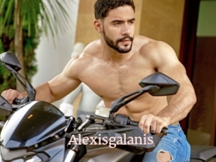 Alexisgalanis