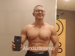 Alexismoreno