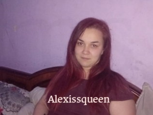 Alexissqueen