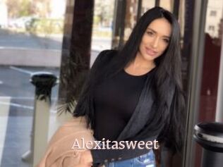 Alexitasweet