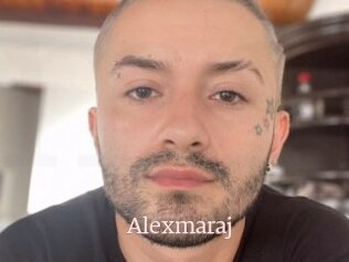 Alexmaraj