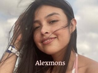 Alexmons