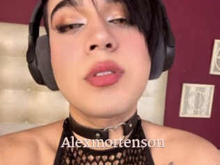 Alexmortenson