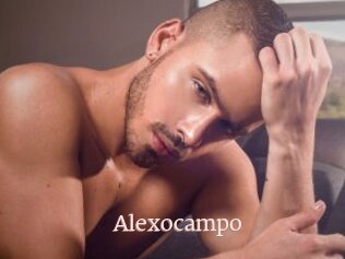 Alexocampo