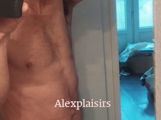 Alexplaisirs