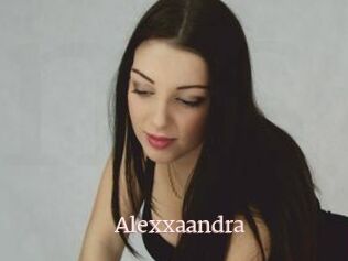 Alexxaandra