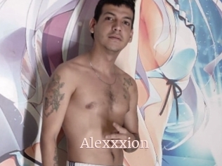 Alexxxion