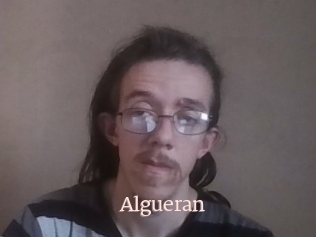 Algueran