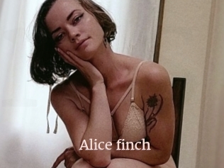 Alice_finch