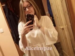 AliceInspire