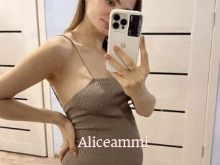 Aliceammi