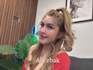 Alicebak