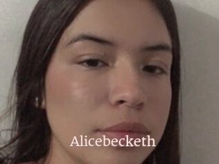 Alicebecketh