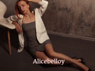 Alicebelloy