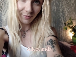 Alicecanda