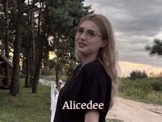 Alicedee