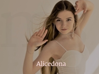 Alicedona