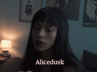 Alicedusk