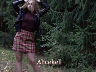 Alicekell