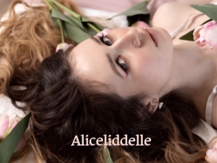 Aliceliddelle