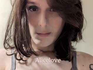 Alicelove