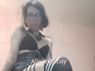 Alicemercuy