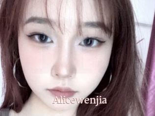 Alicewenjia