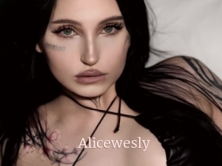 Alicewesly