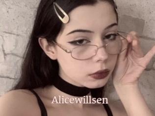 Alicewillsen