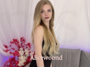 Alicewoond