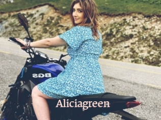 Aliciagreen