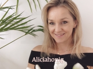 Aliciahonig
