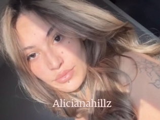 Alicianahillz