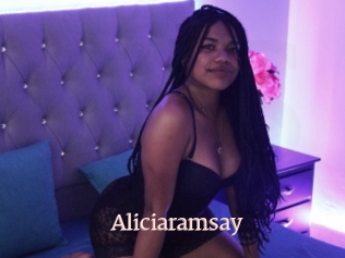 Aliciaramsay