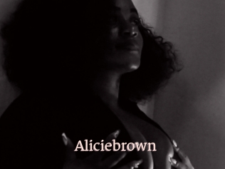 Aliciebrown