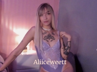 Aliiceweett