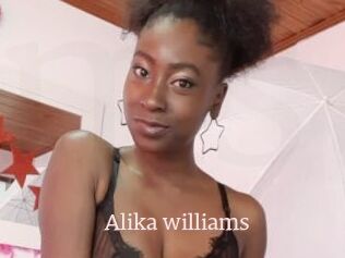 Alika_williams