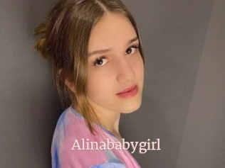 Alinababygirl