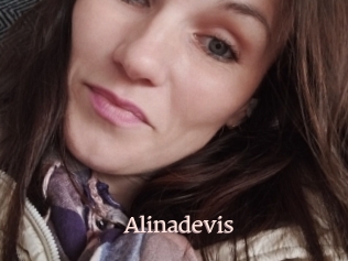 Alinadevis