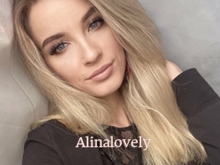 Alinalovely