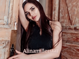 Alinamillerstar