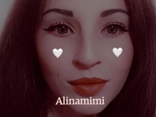 Alinamimi