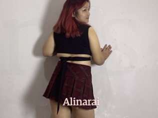 Alinarai