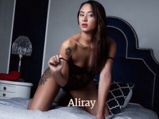 Aliray