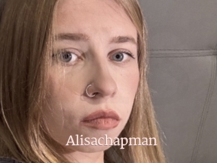 Alisachapman