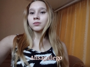 Alisagallego