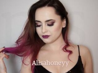 Alisahoneyy